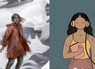 “I want to help readers feel stronger”: An Interview with Darcie Little Badger Darcie Little Badger cover