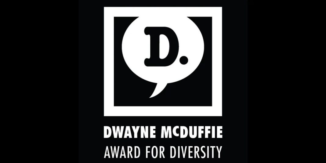 9th Annual Dwayne McDuffie Award