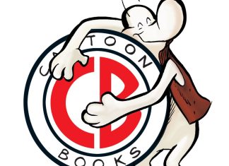 Jeff Smith cancels book tour following cardiac event