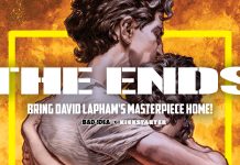 What is going on with Bad Idea, Valiant, David Lapham, Dave Gibbons and digital comics?