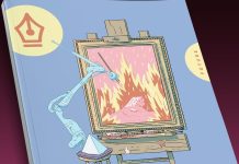 A Year Of Free Comics: Download every issue of THE NIB MAGAZINE for free