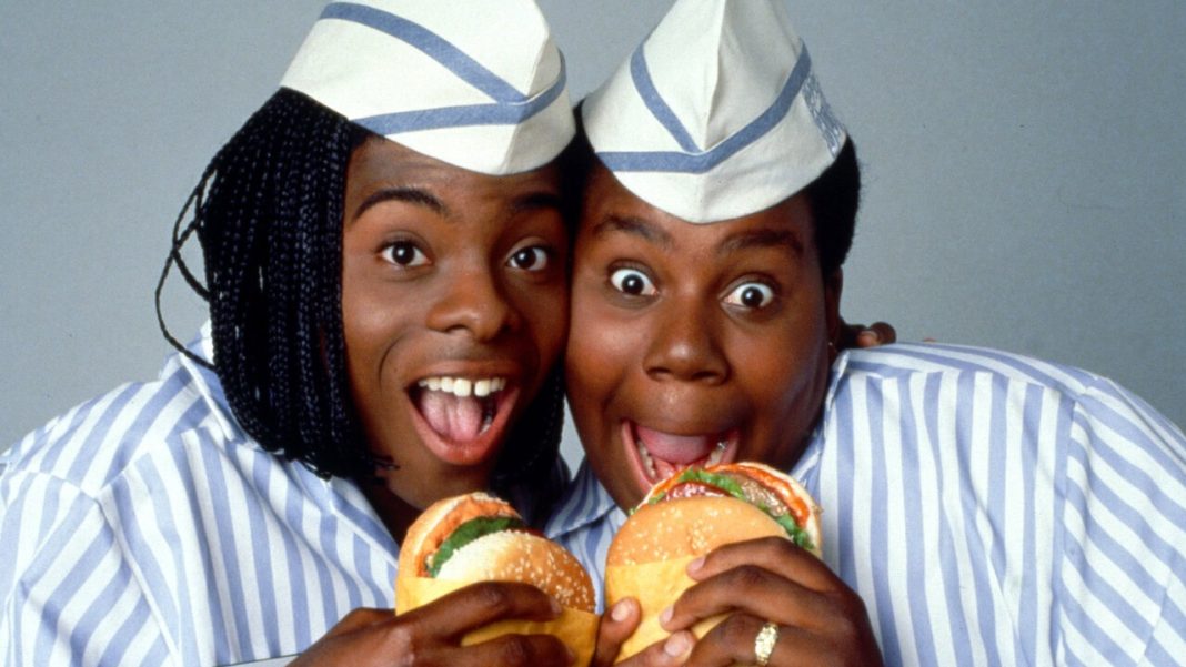 Good Burger sequel