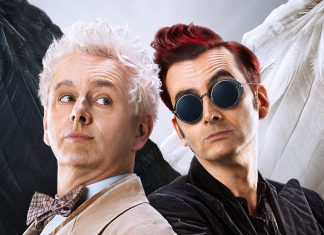 TV REVIEW: GOOD OMENS SEASON 2 is a crowd-pleaser, for better or worse