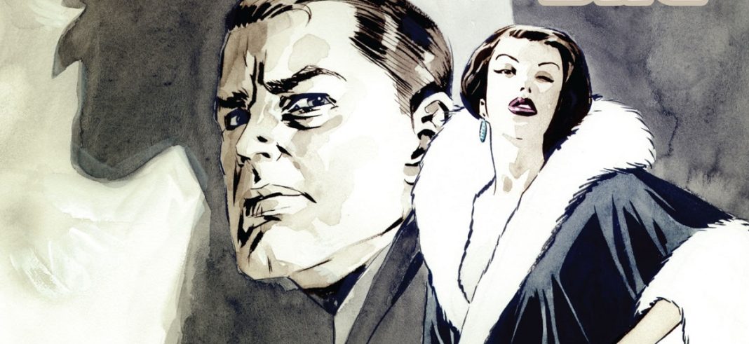 Hawk - cover (1) Hawkman #27