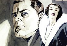 Classic Comic Compendium: HAWKMAN #27 by Brubaker and Phillips Hawkman #27