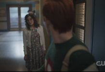 RECAP: Riverdale S7E13 – Chapter 130: The Crucible Mrs. Grundy makes her seasons long return to Riverdale.