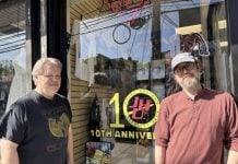 Interview: Retailer Ron Hill talks about the closing of JHU Manhattan