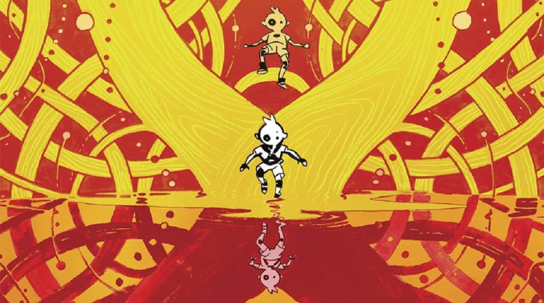 comics to buy for august 9