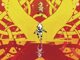 Top Comics to Buy for August 9, 2023: History is cool, actually comics to buy for august 9