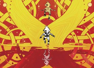 Top Comics to Buy for August 9, 2023: History is cool, actually comics to buy for august 9