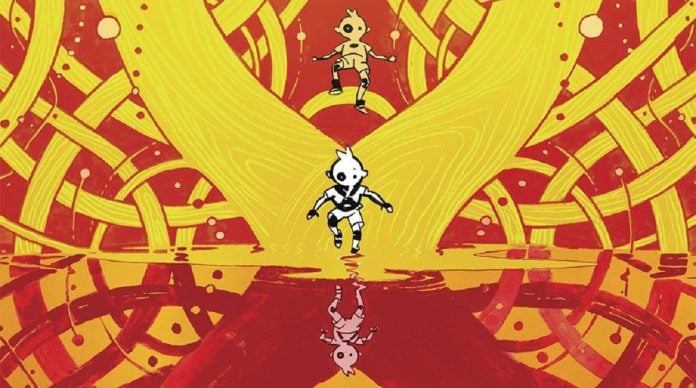 Kaya #10 banner comics to buy for august 9