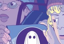 EXCLUSIVE: Read an excerpt from Brenna Thummler’s LIGHTS