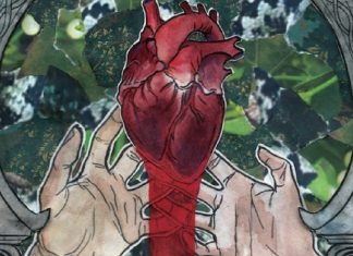 GRAPHIC NOVEL REVIEW: Briggs’ MACBETH explores Shakespeare’s legacy