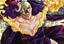 PREVIEW: Madam Satan faces HELL ON EARTH in new Archie Horror one-shot
