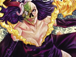 PREVIEW: Madam Satan faces HELL ON EARTH in new Archie Horror one-shot