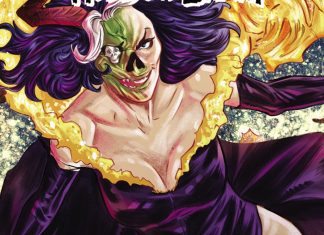 PREVIEW: Madam Satan faces HELL ON EARTH in new Archie Horror one-shot