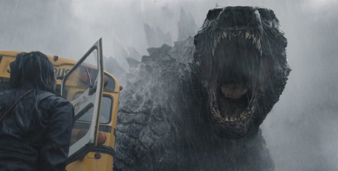 Monarch: Legacy of Monsters Monarch: Legacy of Monsters