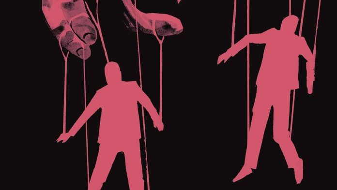 Newburn #10 Banner Comics to Buy for August 23