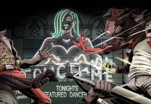 Former NBA Player Johnny O’Bryant talks manga venture, Noir Caesar