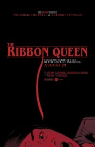 Ribbon Queen