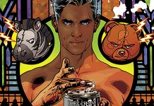 PREVIEW: AWA offers a sneak peek at RUMPUS ROOM Rumpus Room