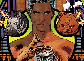 PREVIEW: AWA offers a sneak peek at RUMPUS ROOM Rumpus Room