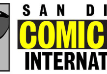SDCC executive director Fae Desmond announces retirement