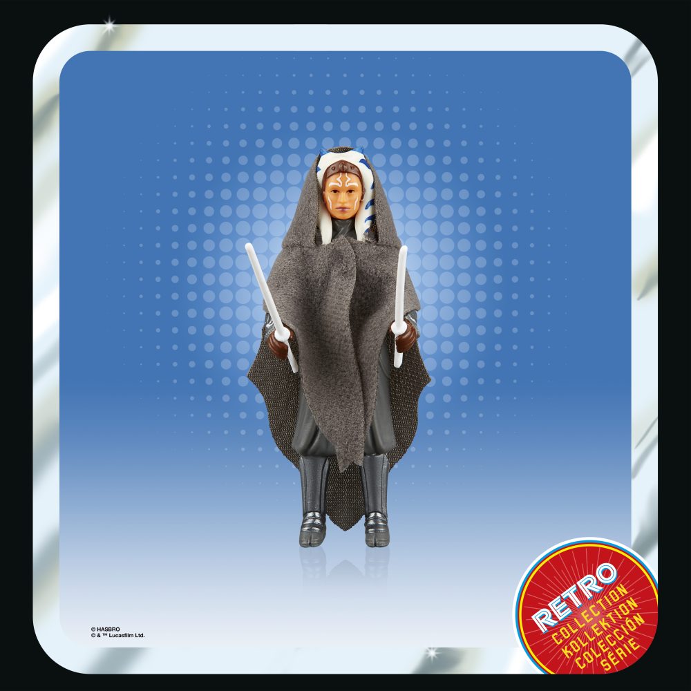 Hasbro Ahsoka