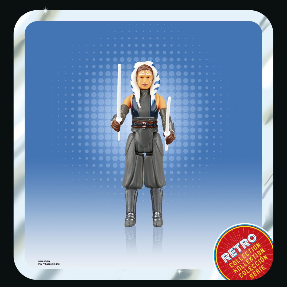 Hasbro Ahsoka