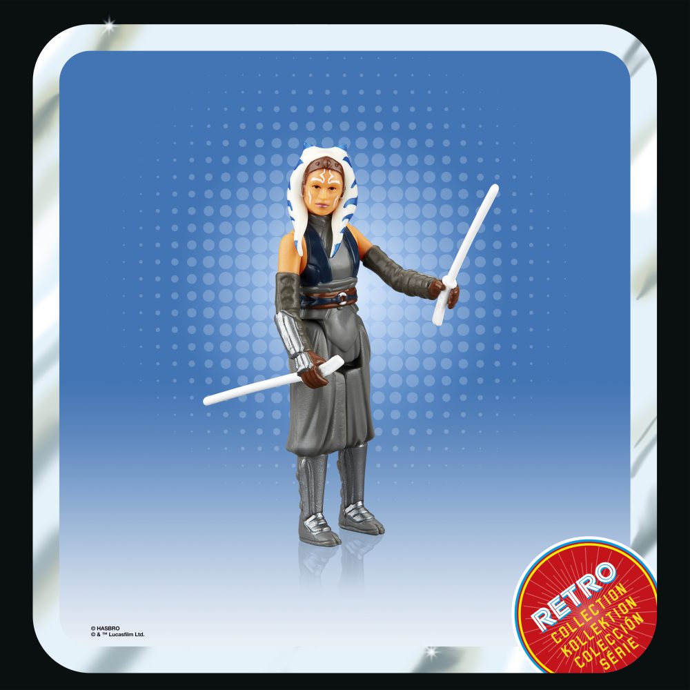 Hasbro Ahsoka