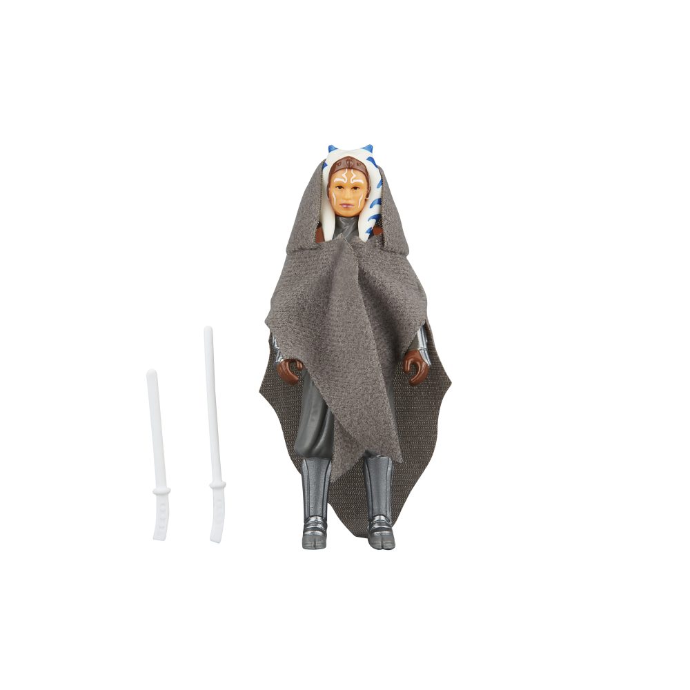 Hasbro Ahsoka