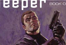 Classic Comic Compendium: SLEEPER – SEASON ONE from Brubaker, Phillips Sleeper