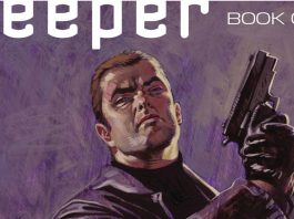 Classic Comic Compendium: SLEEPER – SEASON ONE from Brubaker, Phillips Sleeper