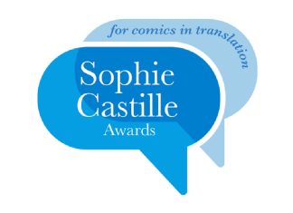 Sophie Castille Awards finalists announced