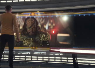 The Beat’s STAR TREK: STRANGE NEW WORLDS season 2 spoiler roundtable Star Trek: Strange New Worlds season 2