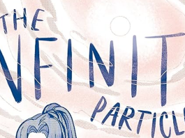 INTERVIEW: Sci-fi, AI, & fungi — Wendy Xu on THE INFINITY PARTICLE The Infinity Particle