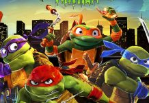 TMNT: MUTANT MAYHEM Digital release details announced