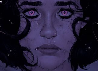 WEDNESDAY COMICS REVIEWS: THE CULL #1 is incomparable The Cull #1