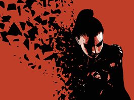 PREVIEW: THE MADNESS #1 hits stores this week Madness