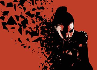 PREVIEW: THE MADNESS #1 hits stores this week Madness