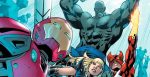 Top Comics to Buy for August 30, 2023: Endings and beginnings comics to buy for august 30