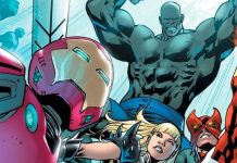 Top Comics to Buy for August 30, 2023: Endings and beginnings comics to buy for august 30