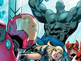Top Comics to Buy for August 30, 2023: Endings and beginnings comics to buy for august 30