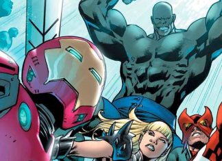 Top Comics to Buy for August 30, 2023: Endings and beginnings comics to buy for august 30