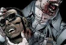 Marv Wolfman returns to Marvel for TOMB OF DRACULA What If…? one-shot