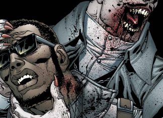 Marv Wolfman returns to Marvel for TOMB OF DRACULA What If…? one-shot