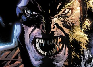 Wolverine to fight Sabretooth again…and this time it’s war