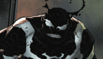 The Marvel Rundown: Symbiotes and Lizards and Things (oh my) in WHAT IF…? DARK VENOM #1 What If...? Dark Venom. The Venom Thing looks menacing.