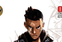 MANGA REVIEW: XOGENASYS Vol. 1 is a treat Xogenasys