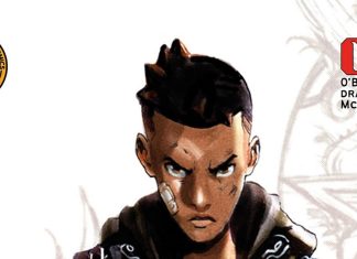 MANGA REVIEW: XOGENASYS Vol. 1 is a treat Xogenasys